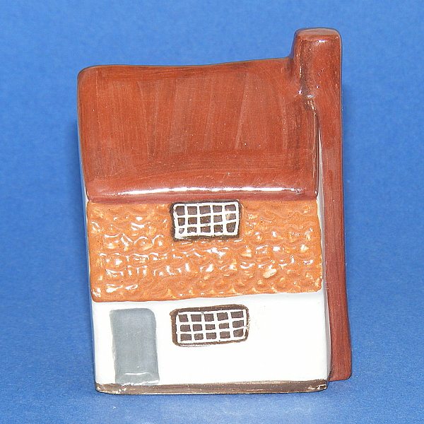 Image of Mudlen End Studio model No 26 Tile Hung Cottage